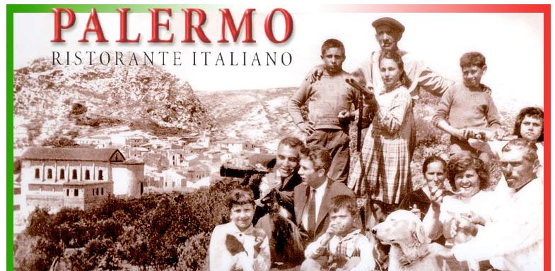 Palermo Ristorante Italiano