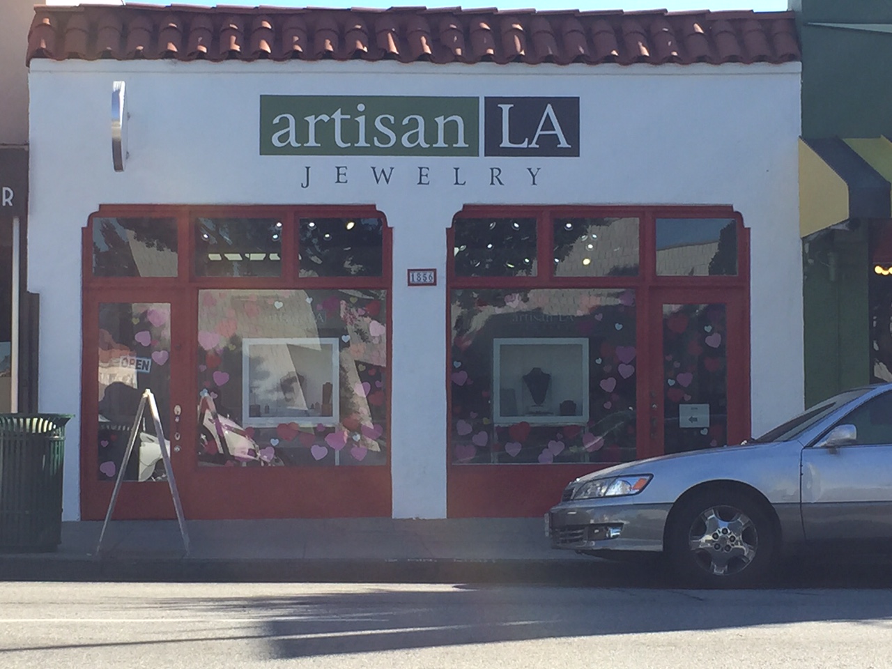 artisan LA Jewelry
