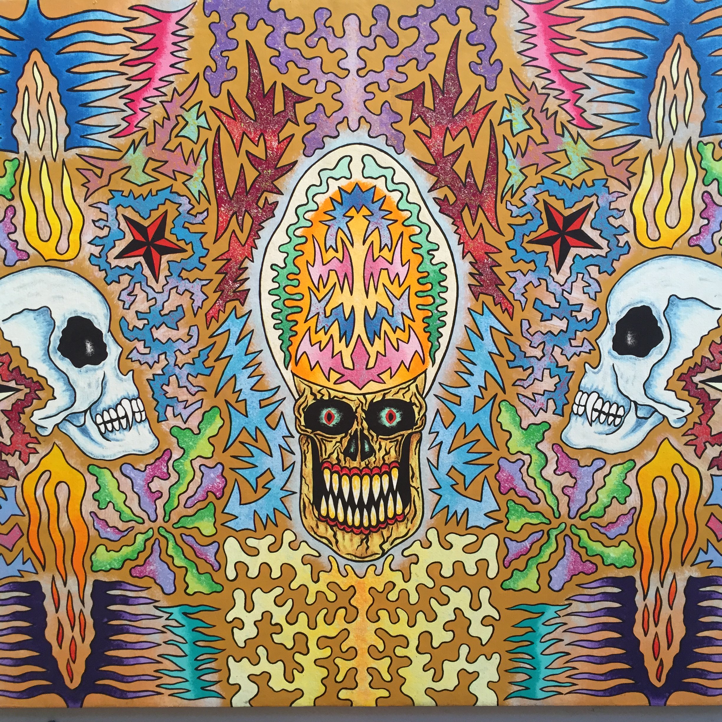 La Luz de Jesus Gallery