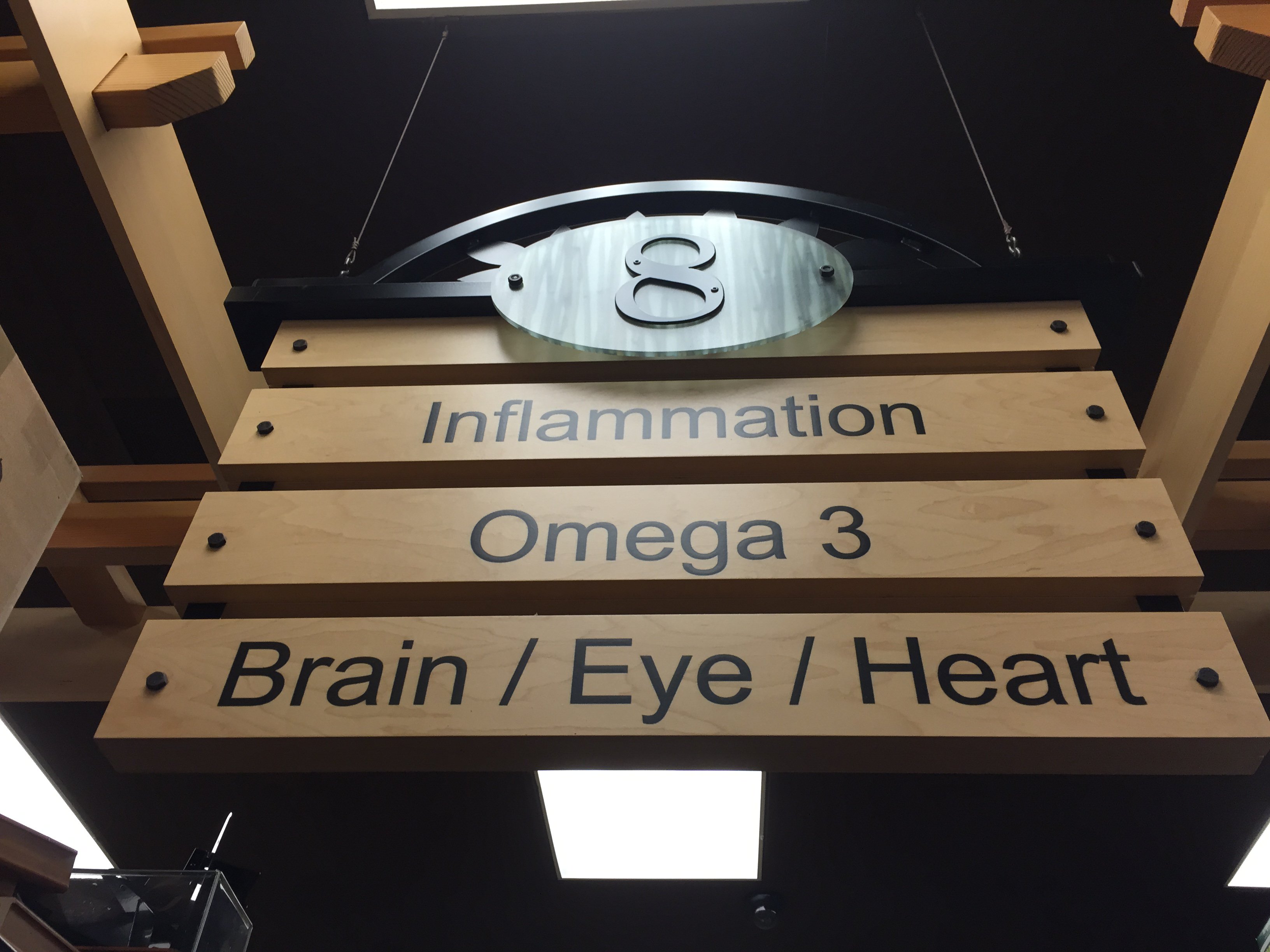 LASSENS | NATURAL FOODS & VITAMINS