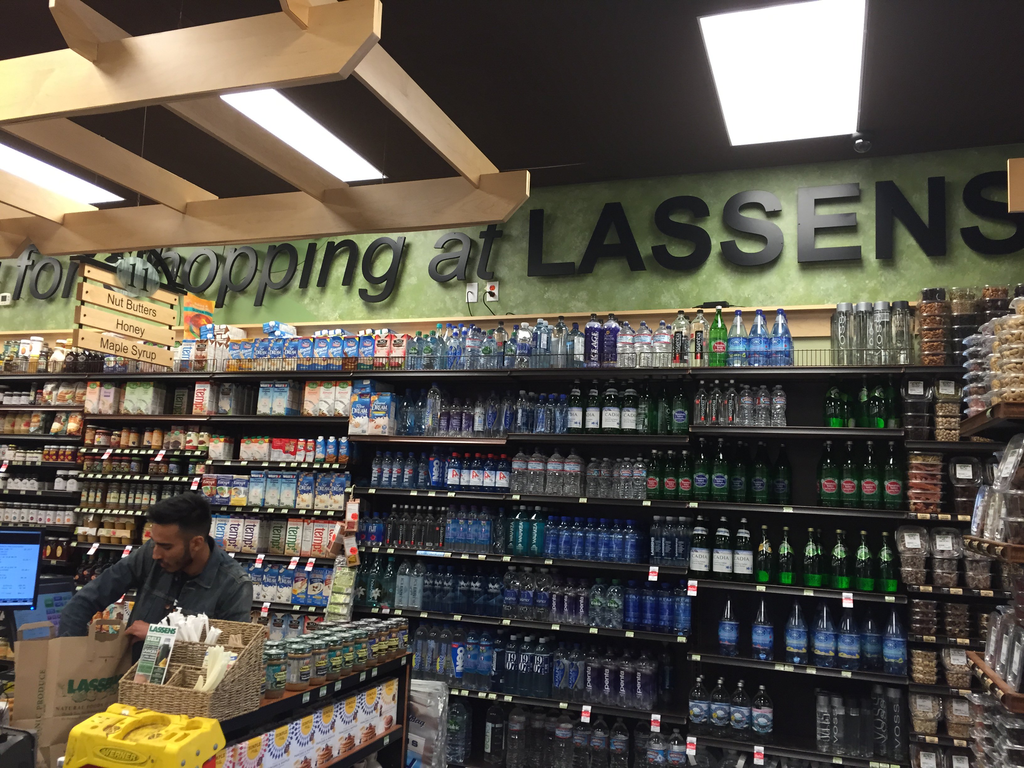 LASSENS | NATURAL FOODS & VITAMINS
