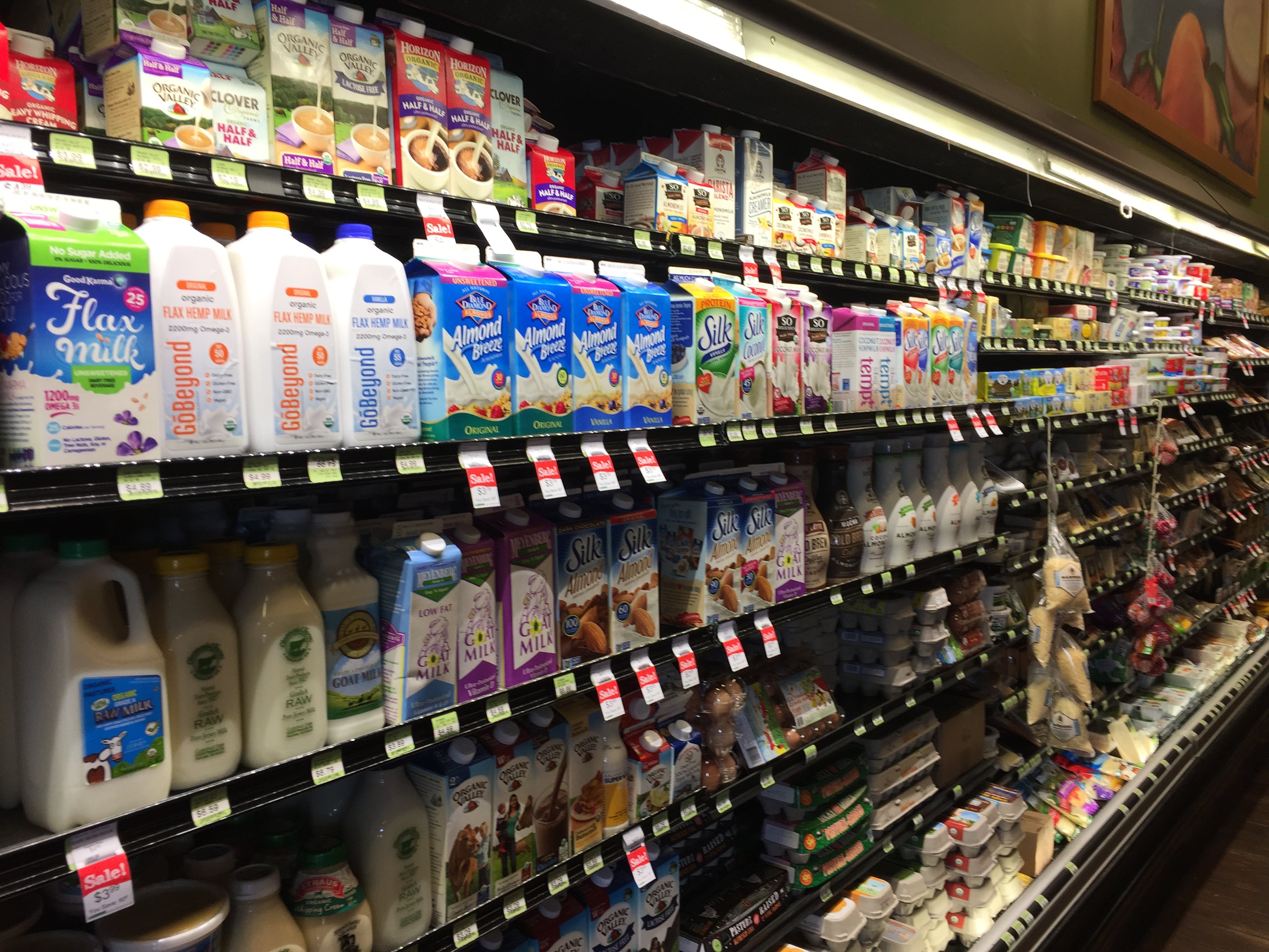 LASSENS | NATURAL FOODS & VITAMINS