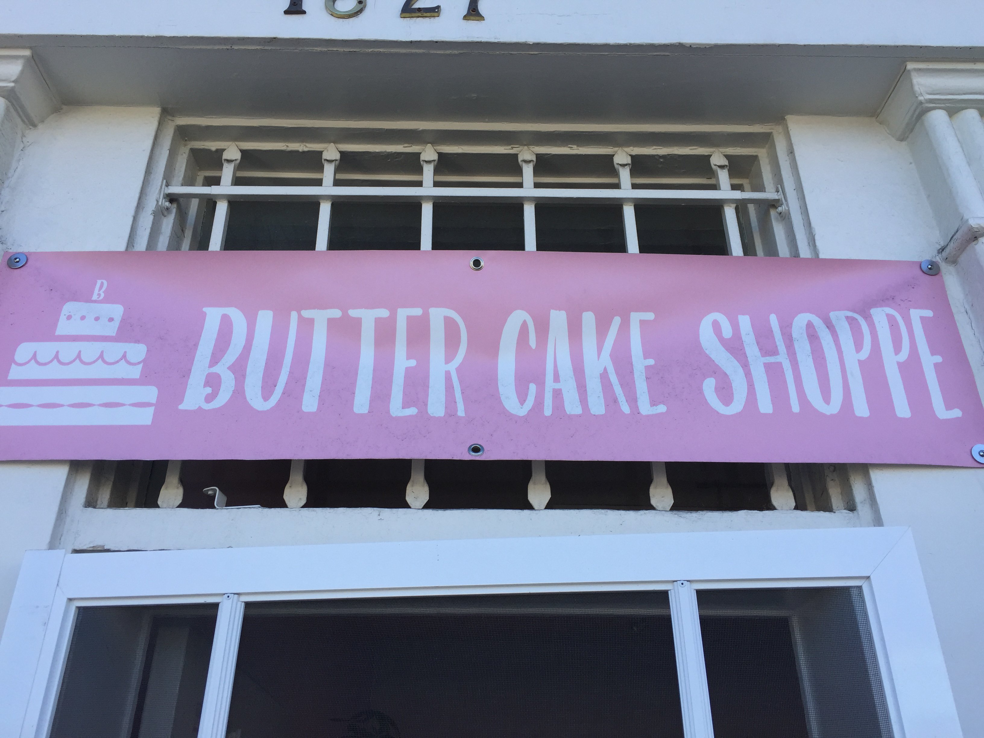 Butter Cake Shoppe