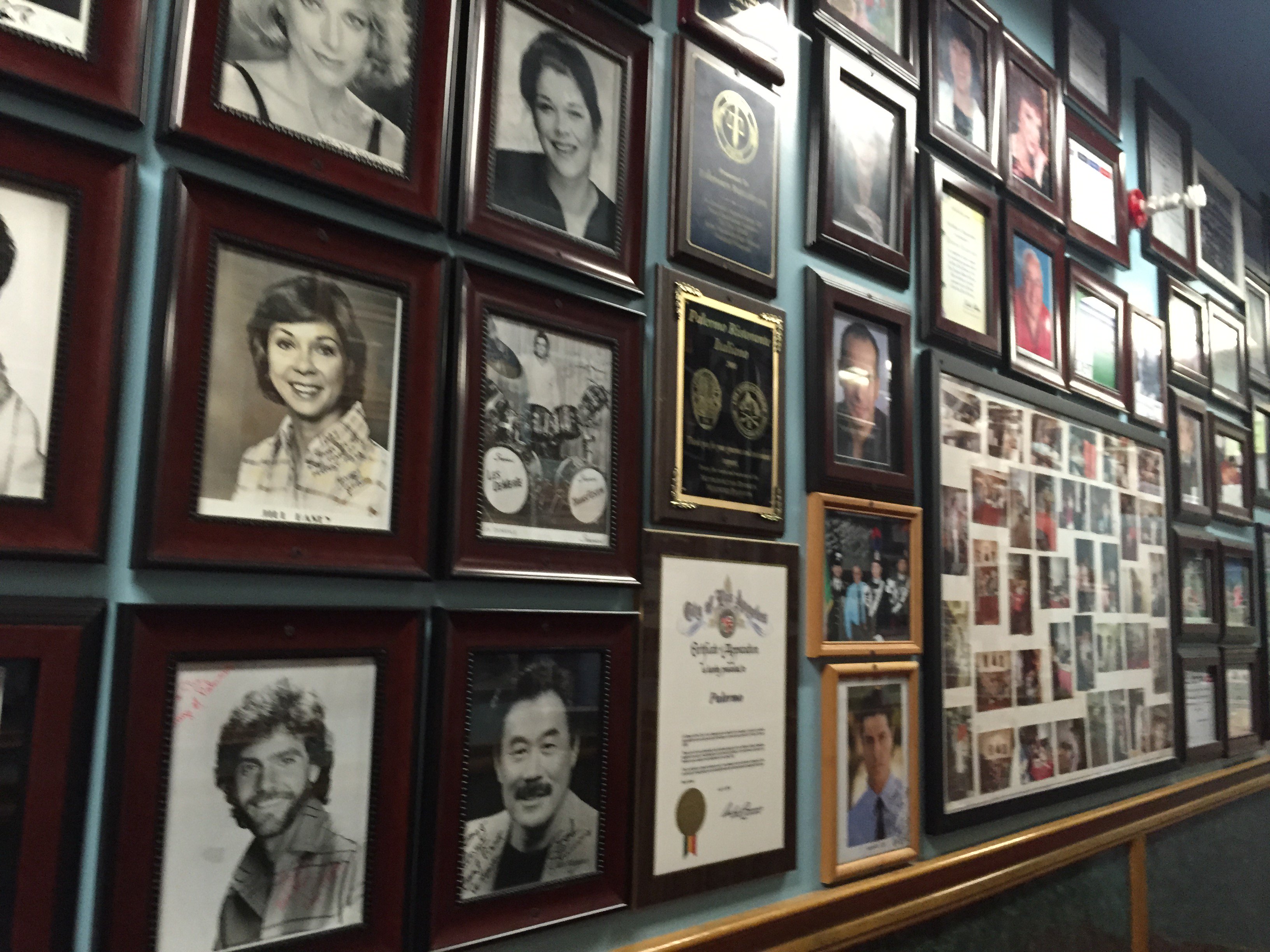 Palermo Ristorante Italiano