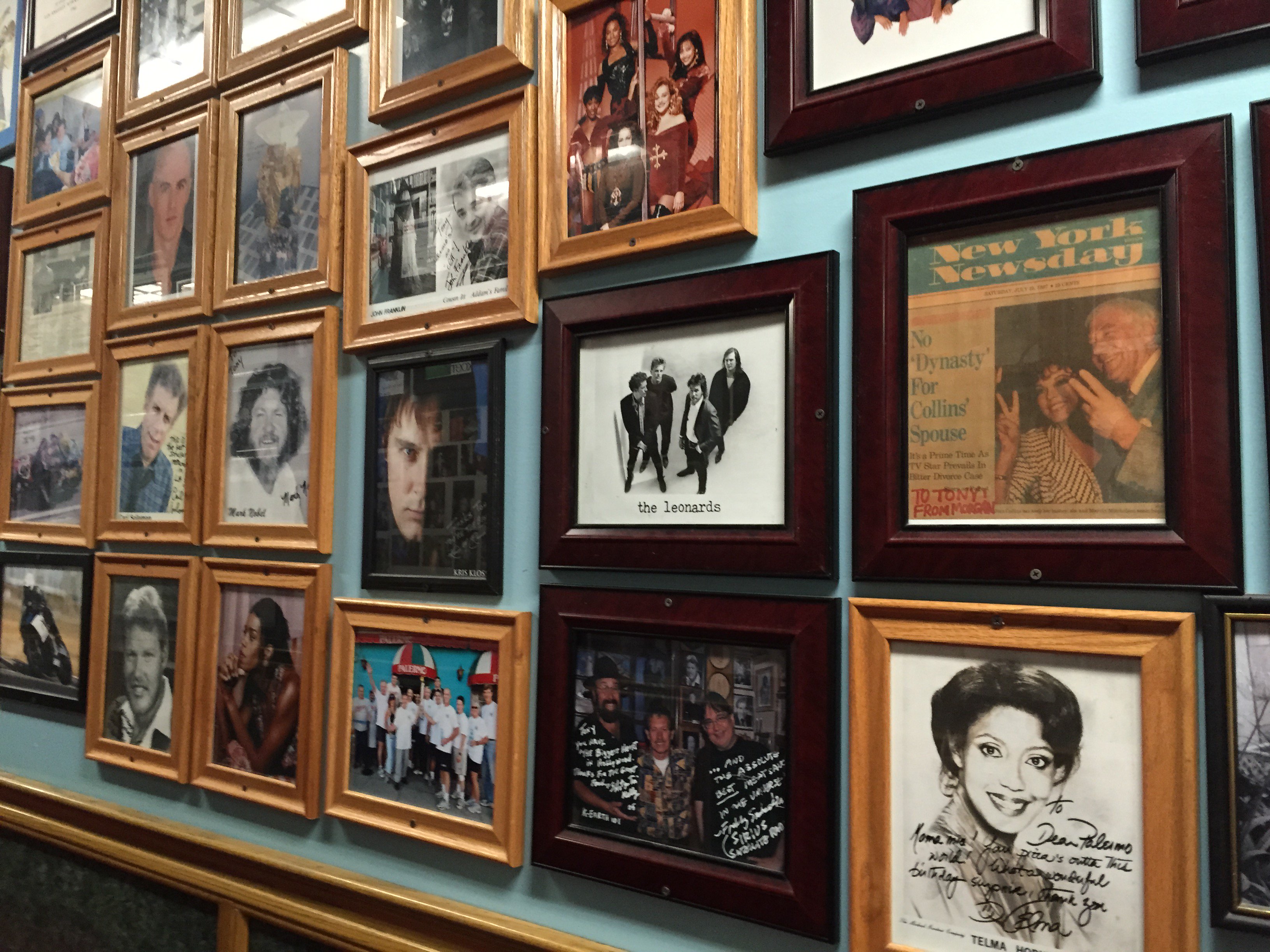 Palermo Ristorante Italiano