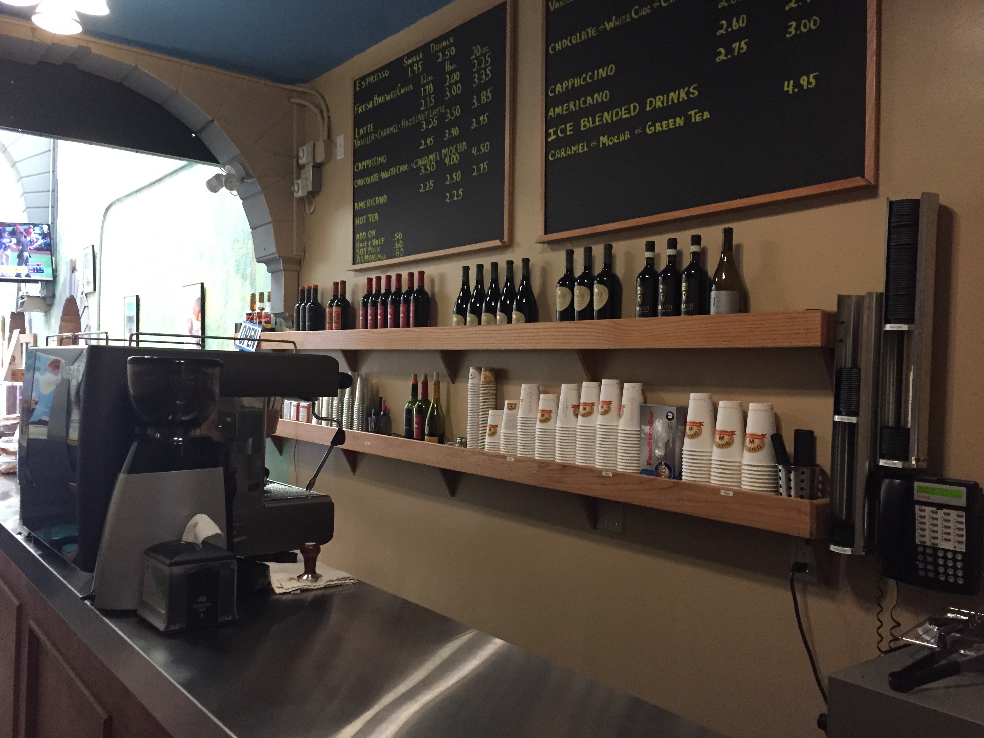 Palermo Ristorante Italiano