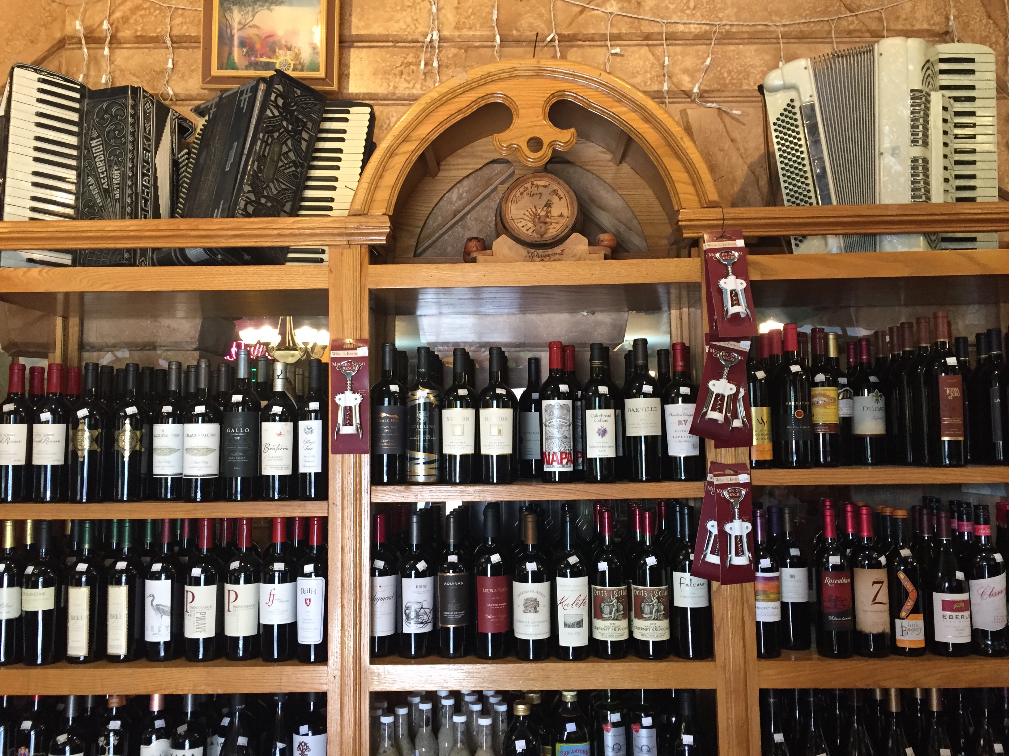 Palermo Ristorante Italiano