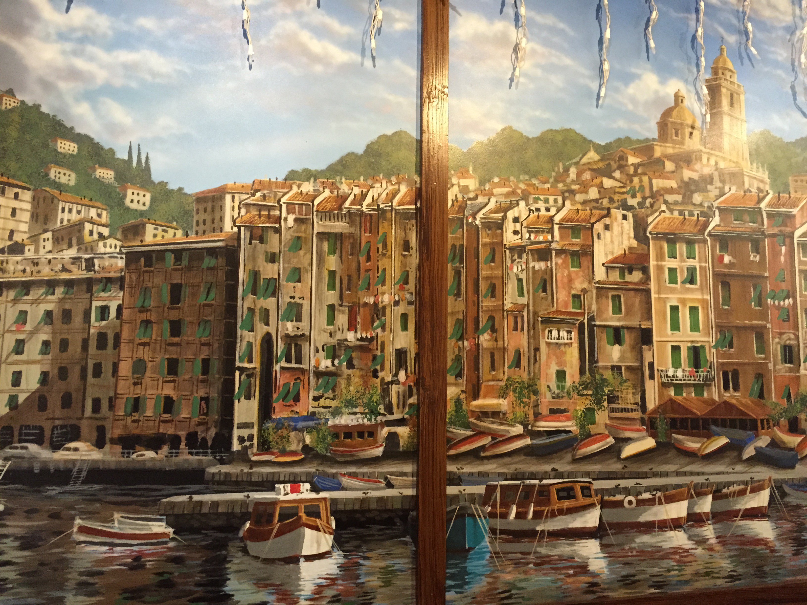 Palermo Ristorante Italiano