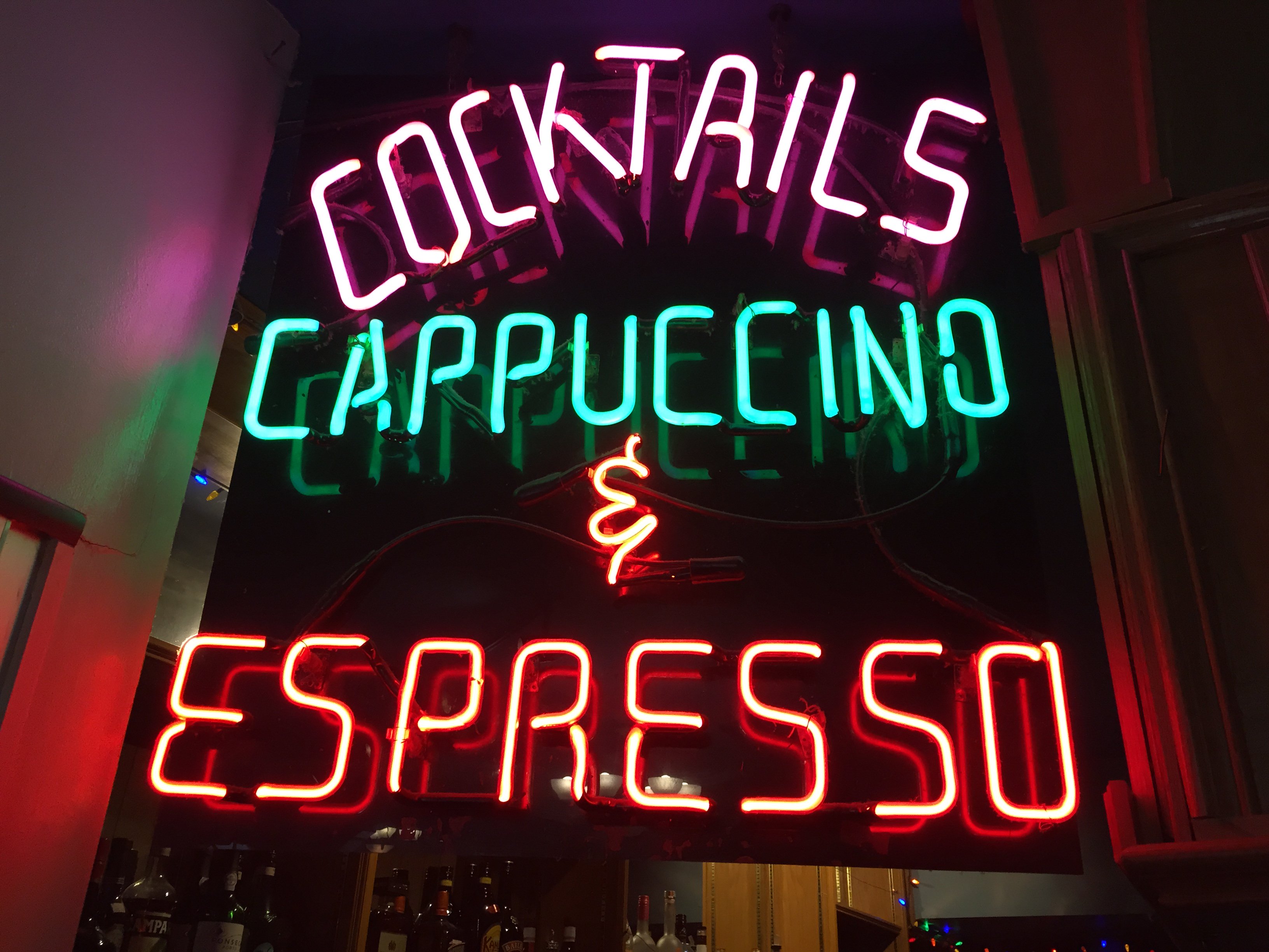 Palermo Ristorante Italiano