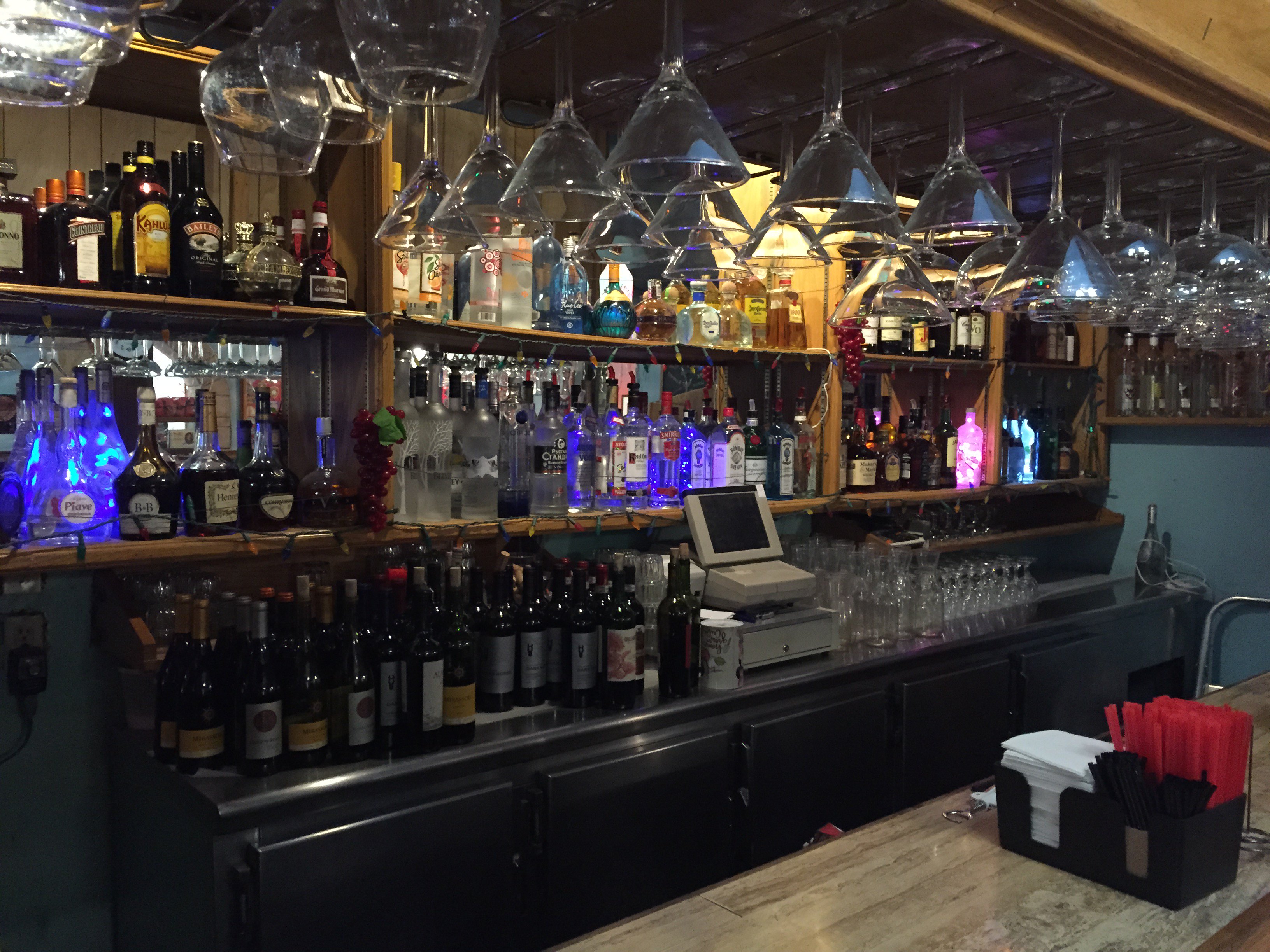 Palermo Ristorante Italiano