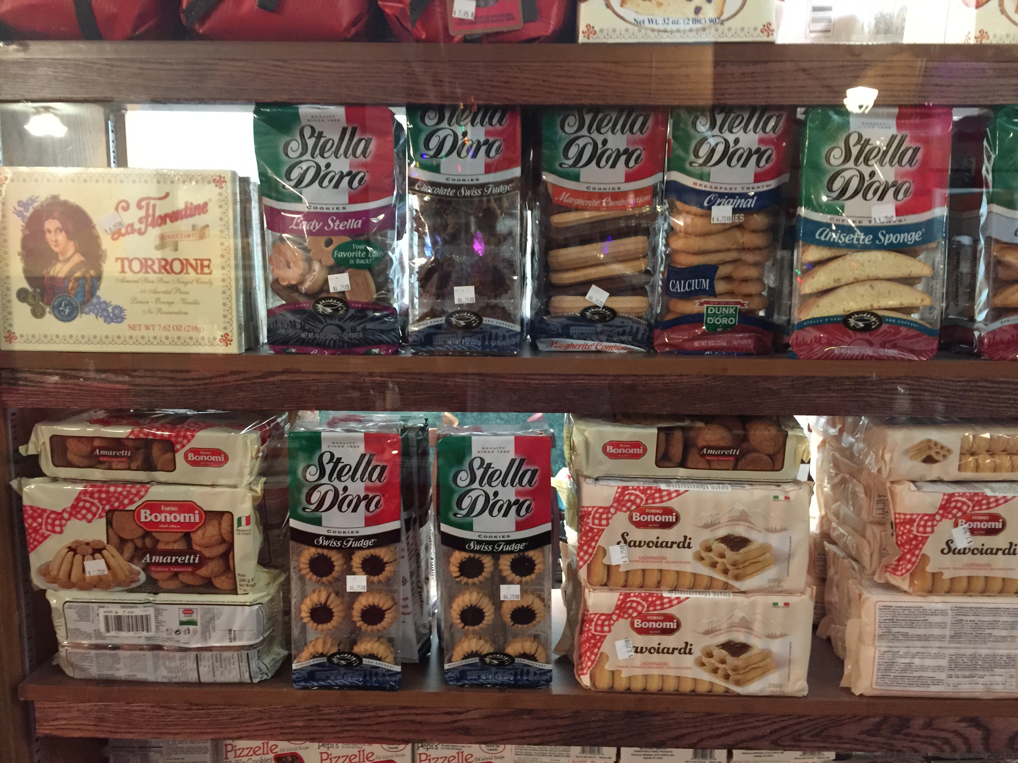 Palermo Ristorante Italiano