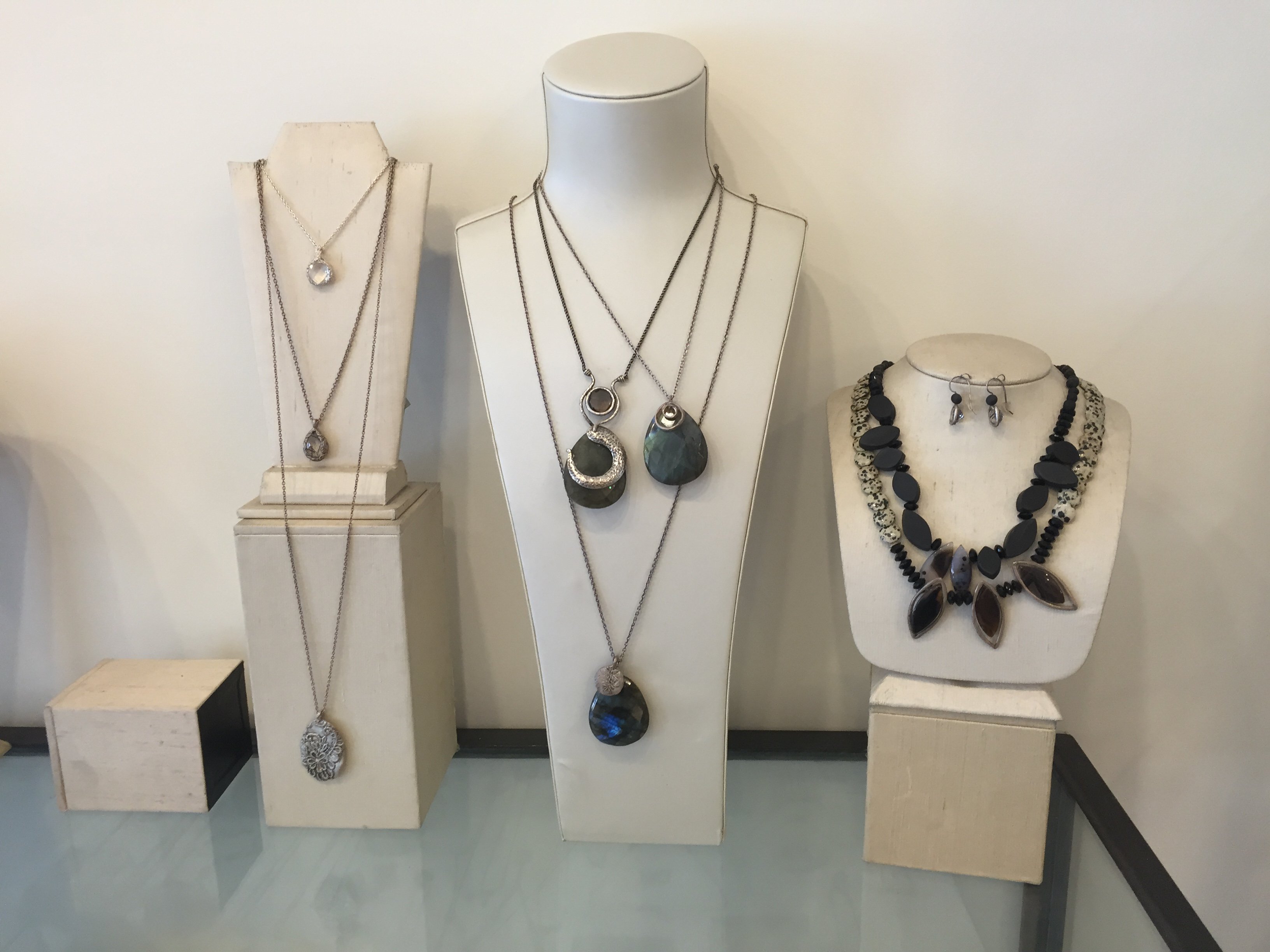Liza Shtromberg Jewelry