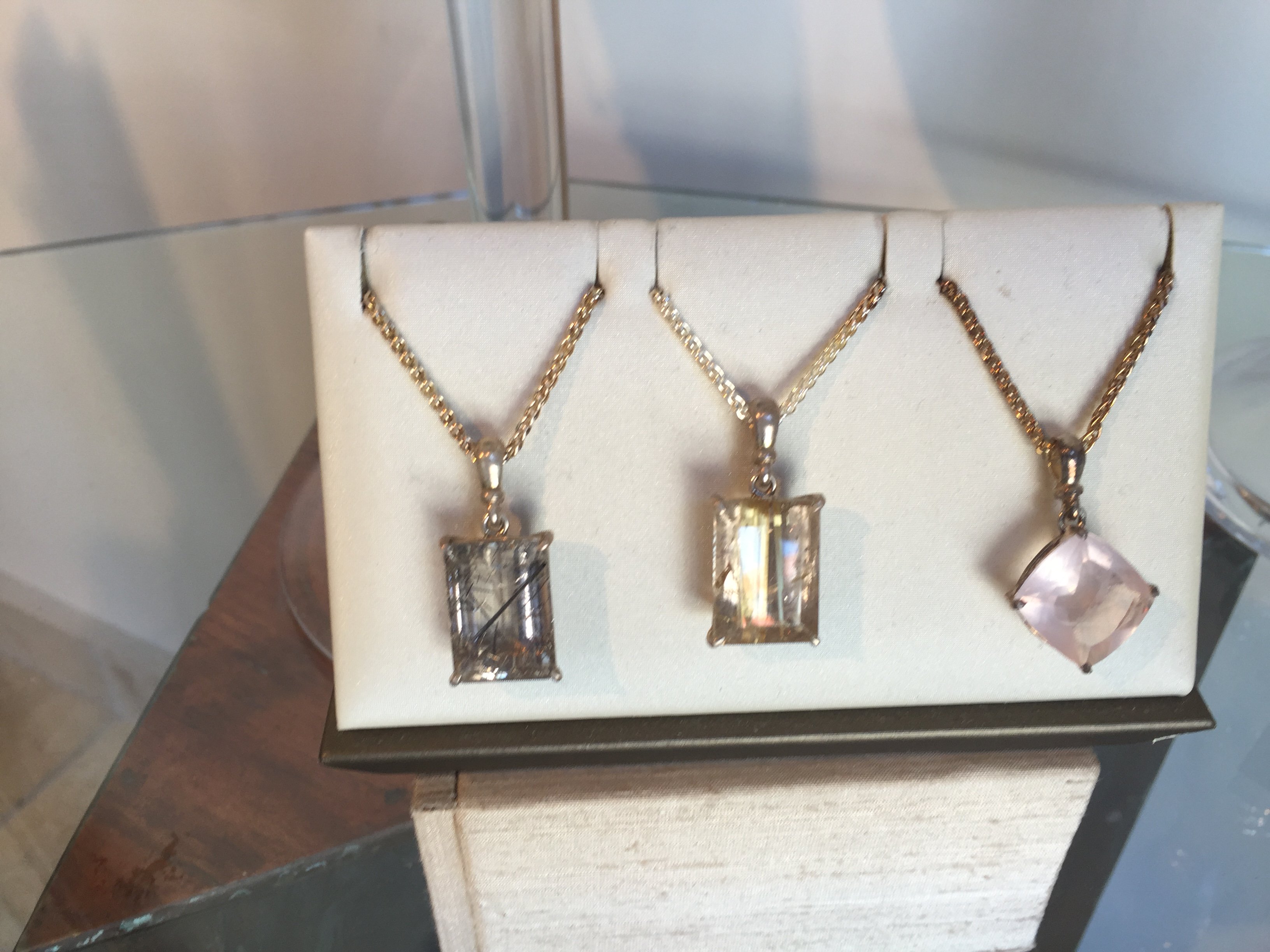 Liza Shtromberg Jewelry