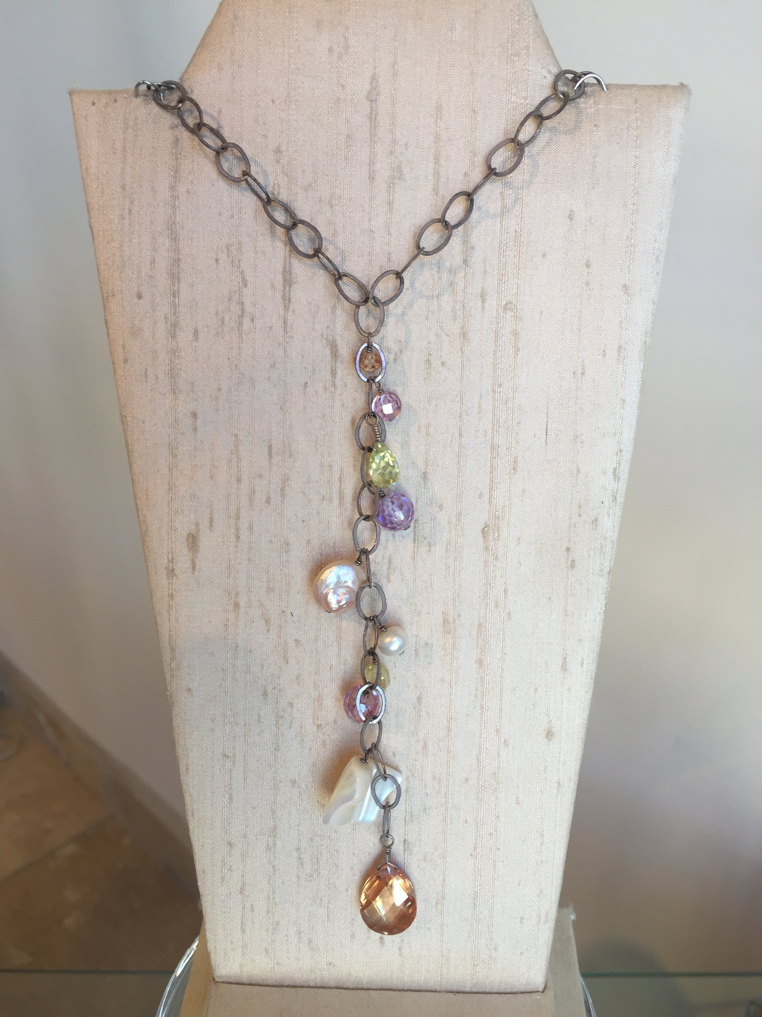 Liza Shtromberg Jewelry