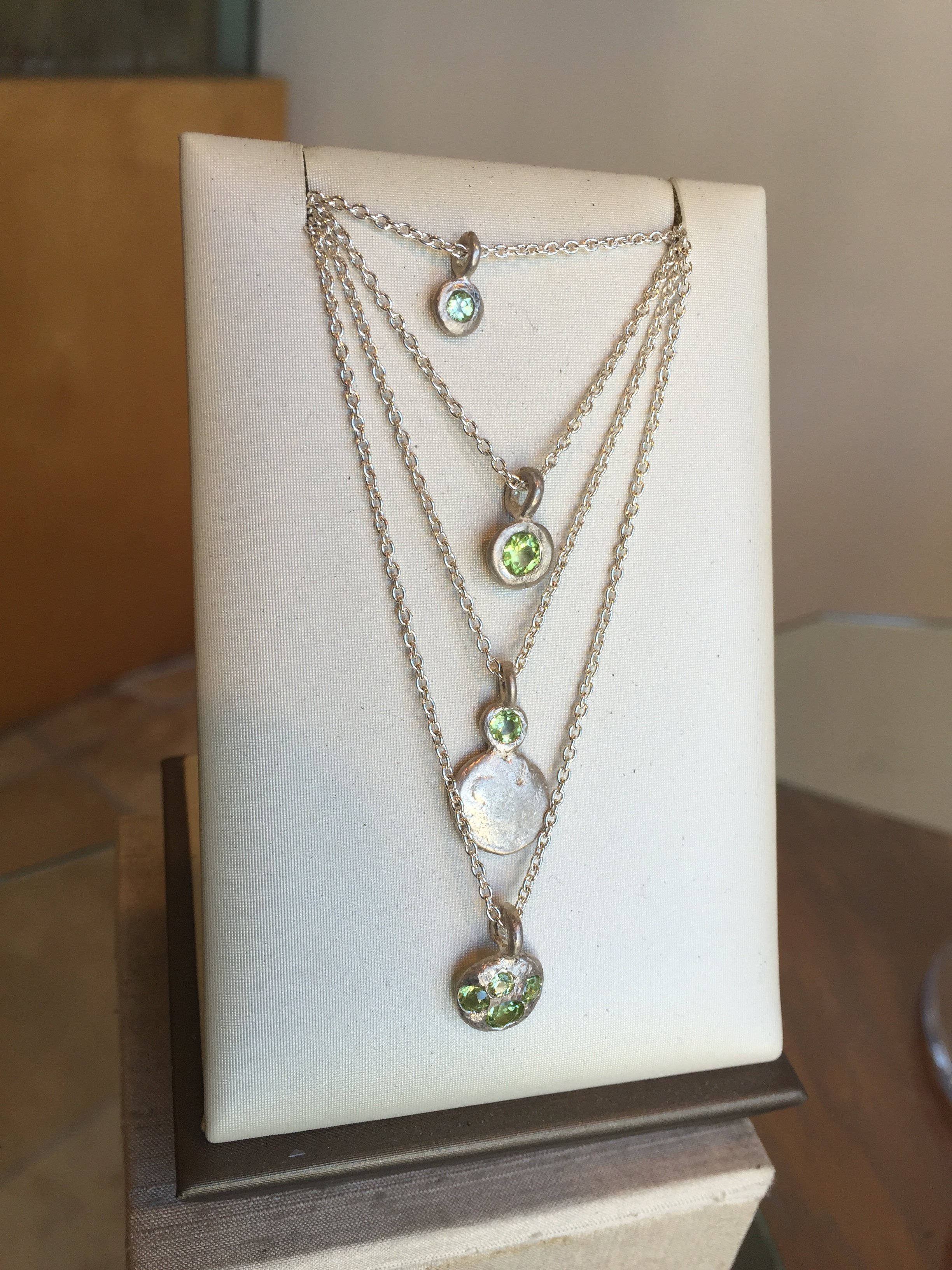 Liza Shtromberg Jewelry