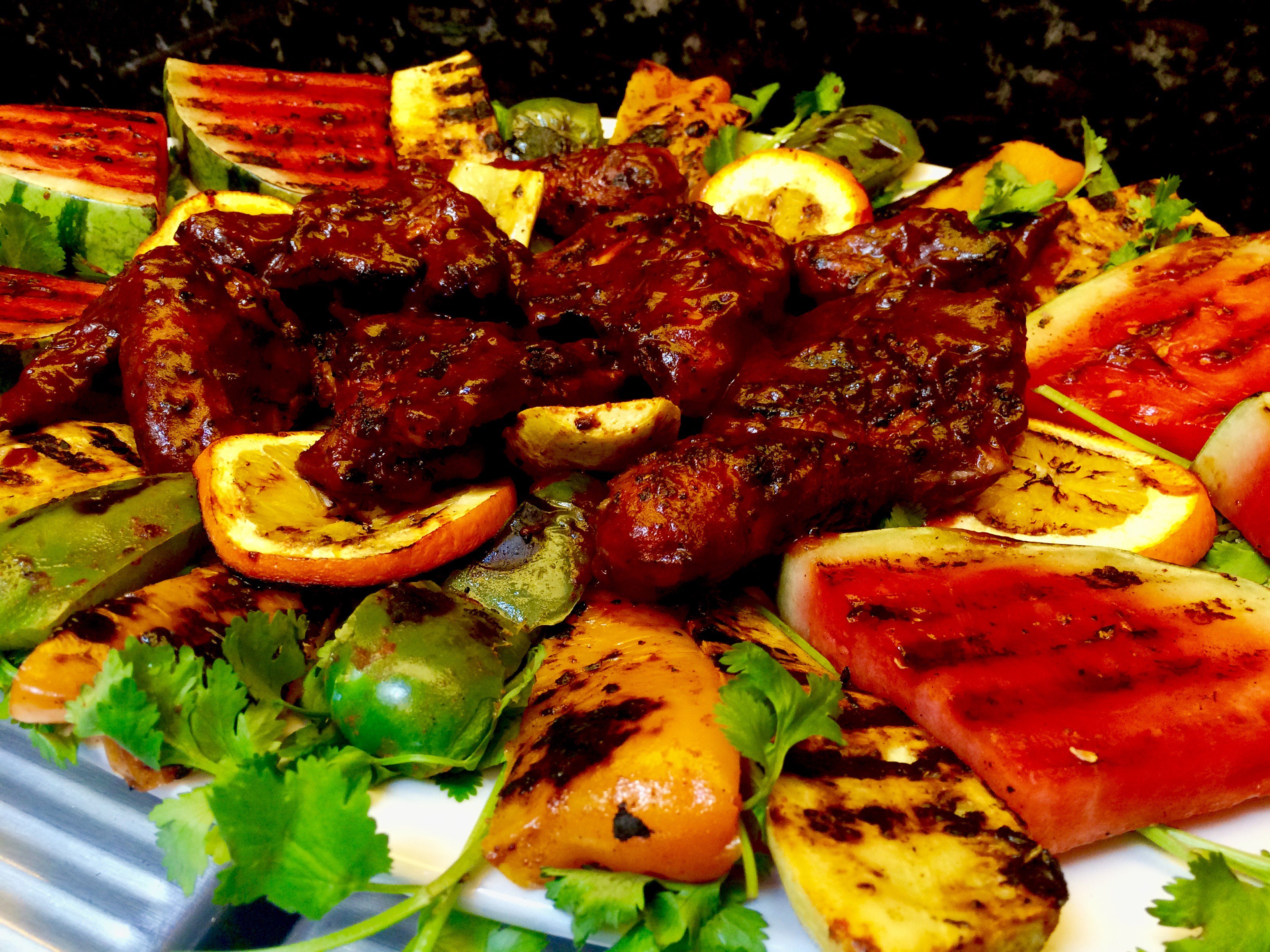 Tastee BQ Grilling Co.