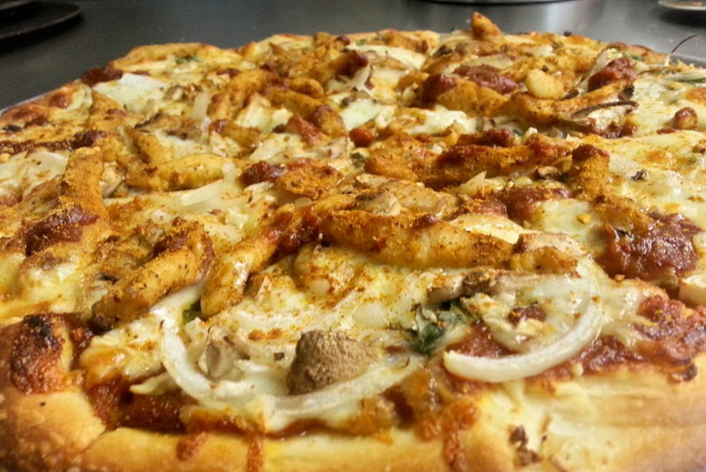 Tastee BQ Grilling Co.