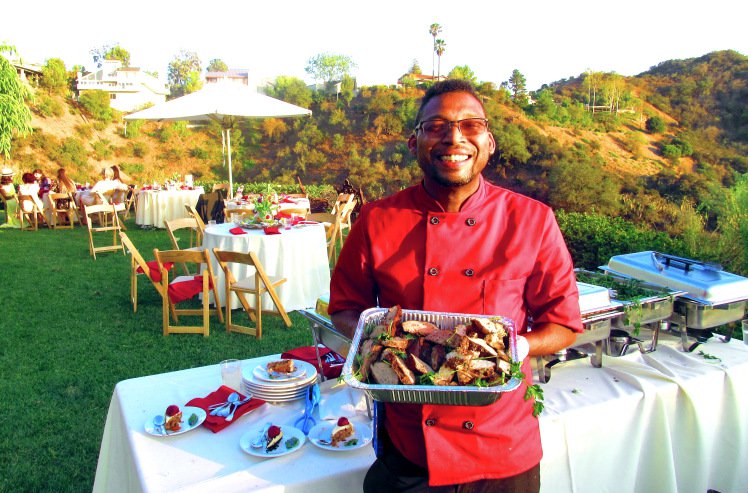 Tastee BQ Grilling Co.