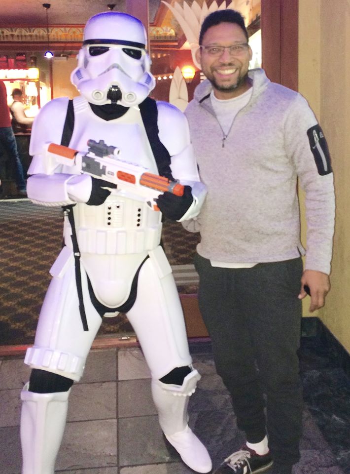 Tastee BQ Grilling Co.