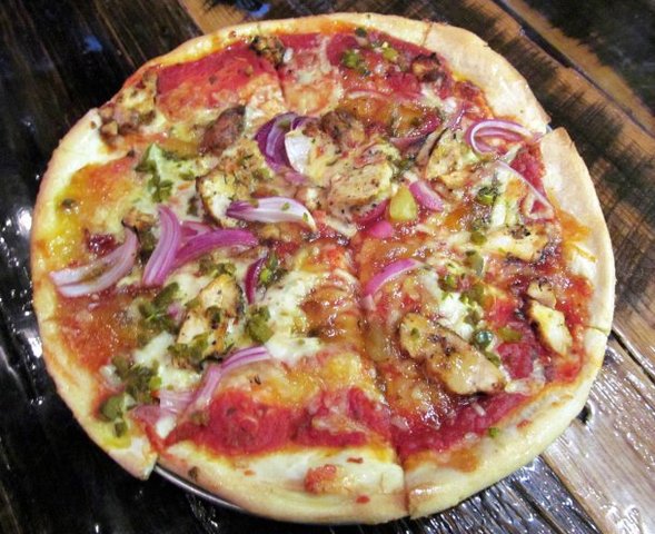 Tastee BQ Grilling Co.