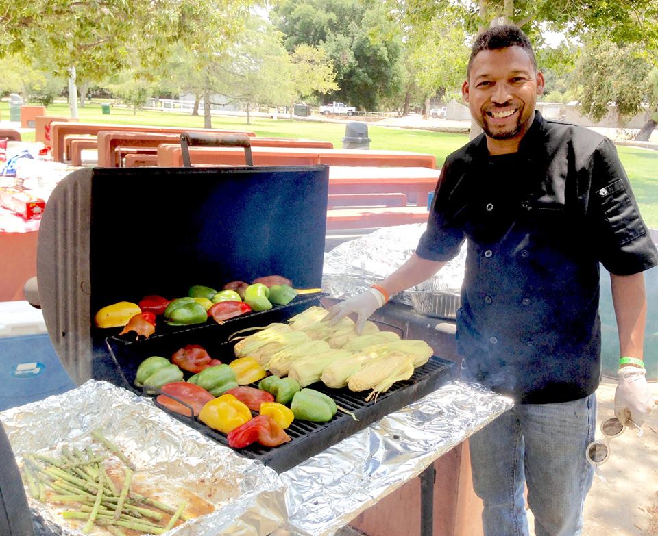 Tastee BQ Grilling Co.