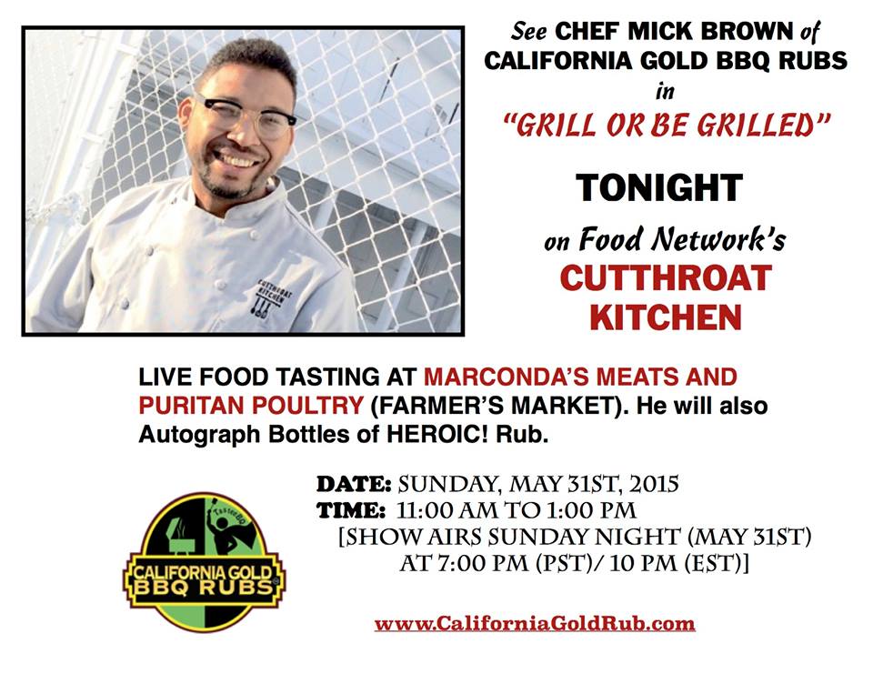 Tastee BQ Grilling Co.