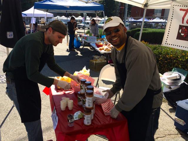 Tastee BQ Grilling Co.