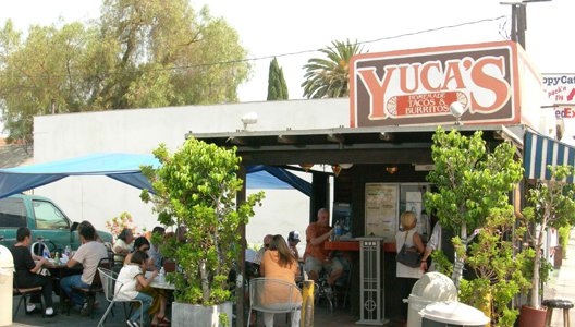 Yuca