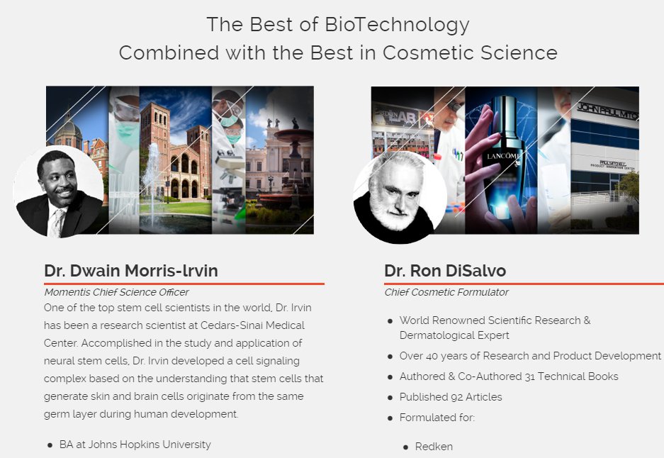 Global Stem Care Laboratories