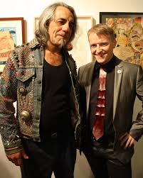 La Luz de Jesus Gallery